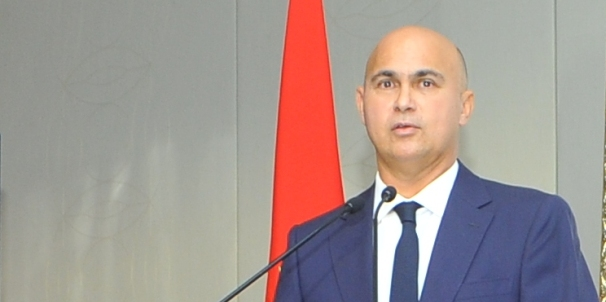 driss benomar 2