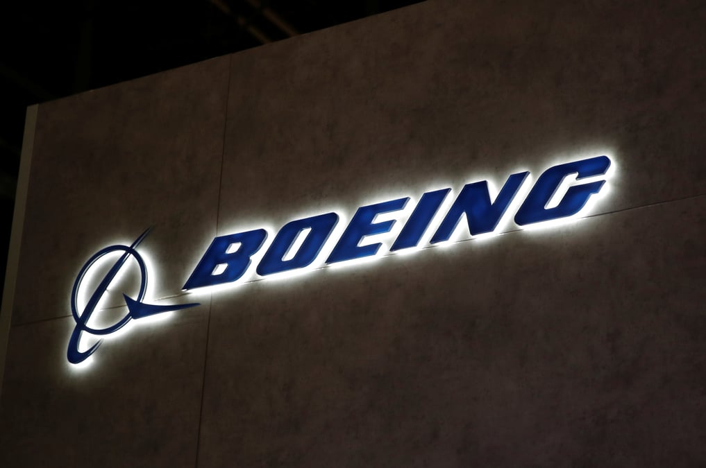 Boeing est a suivre a wall street