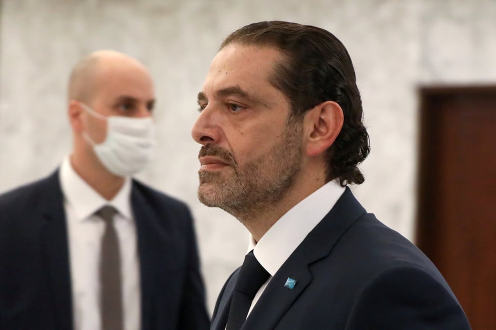 Liban: consulations le 26 juillet sur la nomination d'un nouveau premier ministre