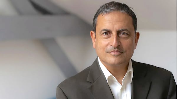 Jean-Marie Mascarenhas