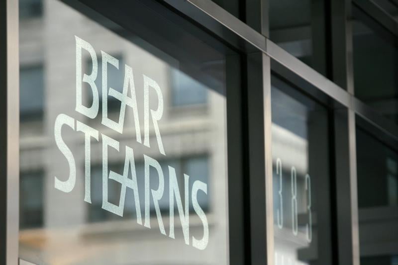 Les liquidateurs de Bear Stearns attaquent Moody's, S&P et Fitch