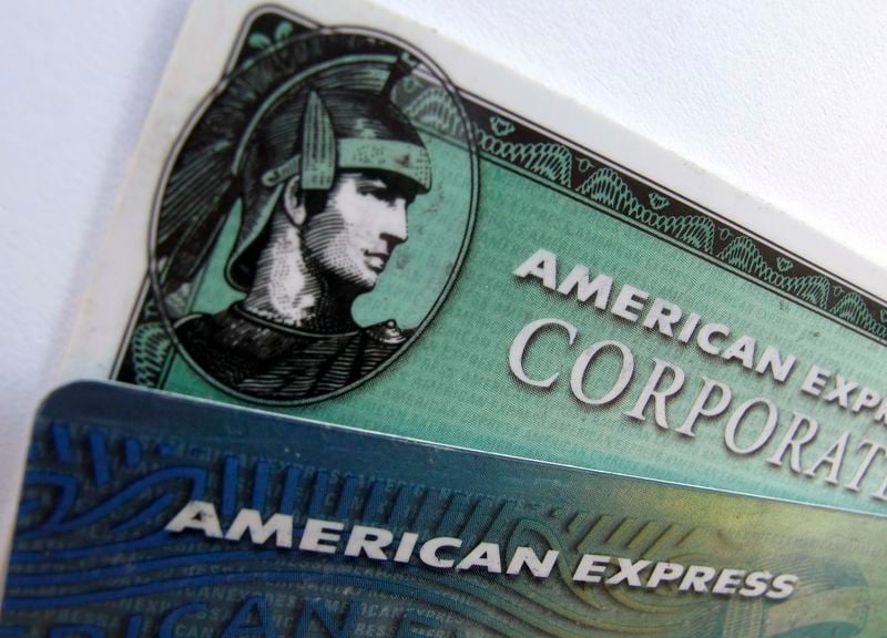 Bénéfice d'American Express en hausse de 9% au 2e trimestre