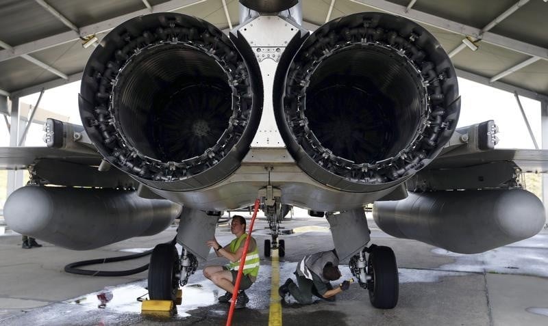 De nouvelles perspectives pour l'ecole de formation rafale de mont-de-marsan
