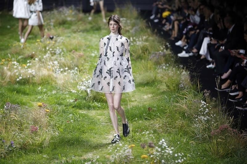 Hausse de 28% de l'ebitda sur neuf mois de moncler