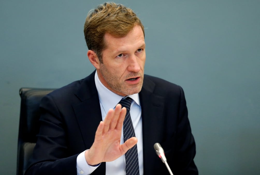 Ceta enterre