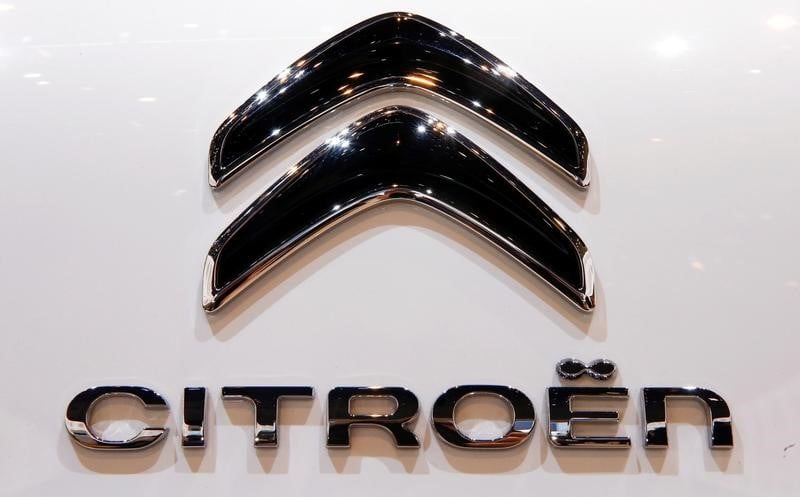 Citroen tente un nouveau pari avec sa c4 cactus ii
