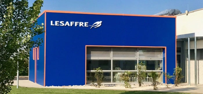 Lesaffre, boulangerie