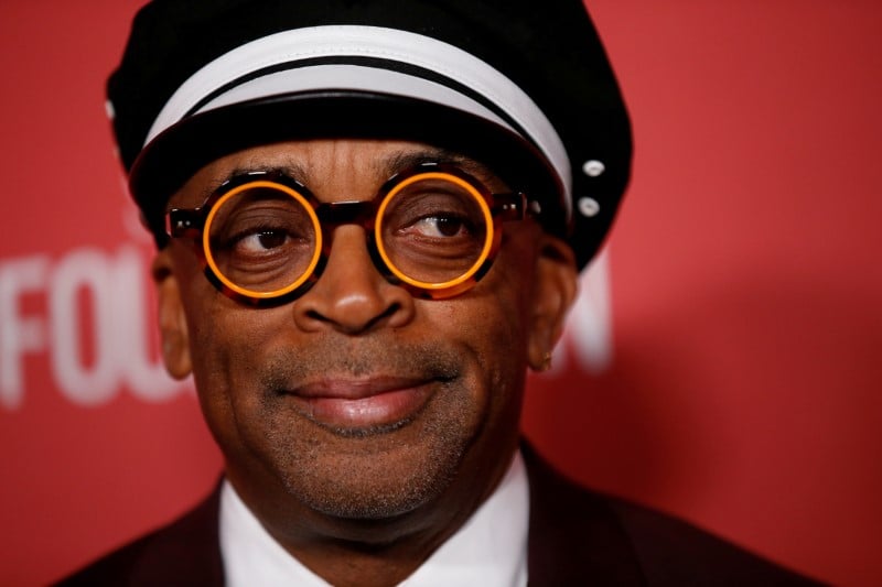 Spike lee, president du jury au prochain festival de cannes