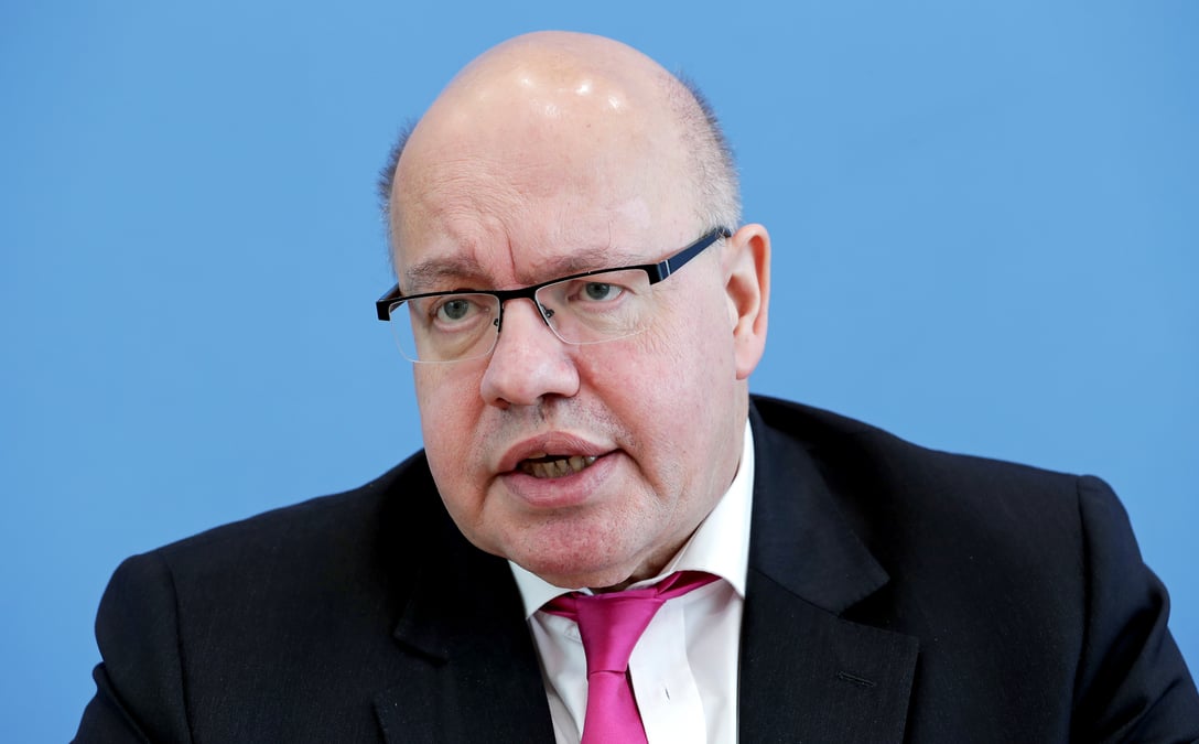 L'allemagne renouera avec l'austerite une fois la crise sanitaire terminee