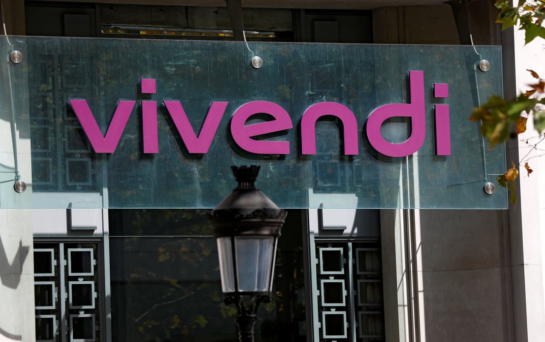 Vivendi porte plainte aupres de l'ue contre une loi italienne
