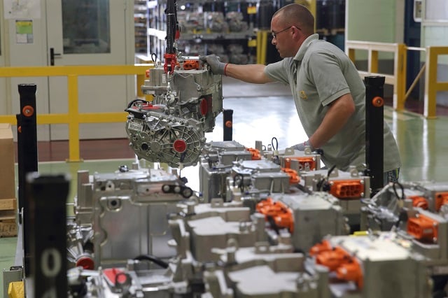 Industrie