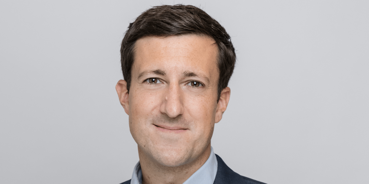 Jean-François Cochy est en charge du capital-risque chez Aquiti Gestion