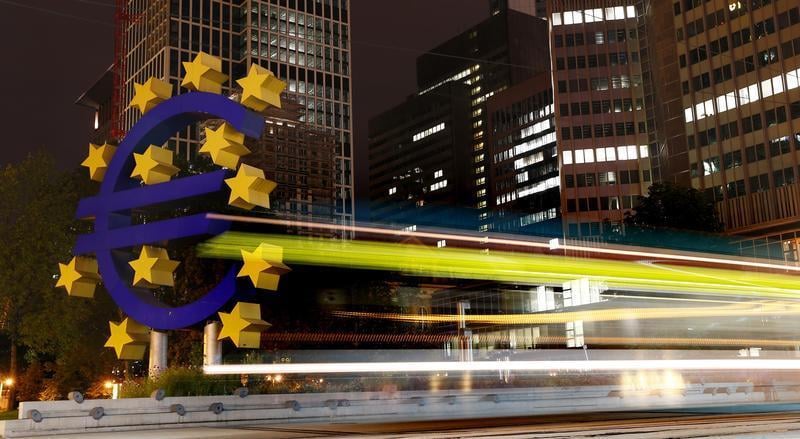 Le PIB de la zone euro supérieur aux attentes au 4e trimestre