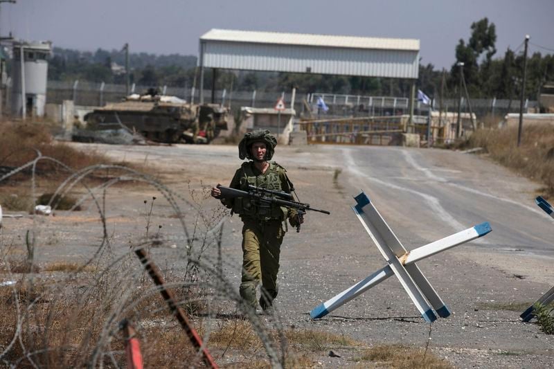 Combats sur le Golan entre l'armée syrienne et les rebelles