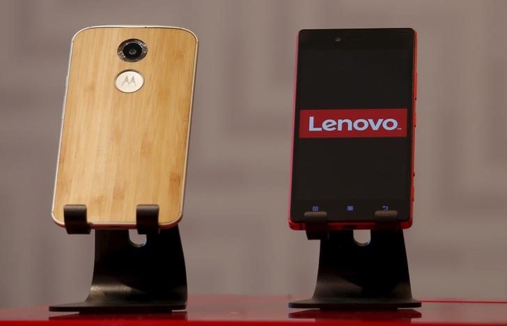 Lenovo supprime 3.200 emplois