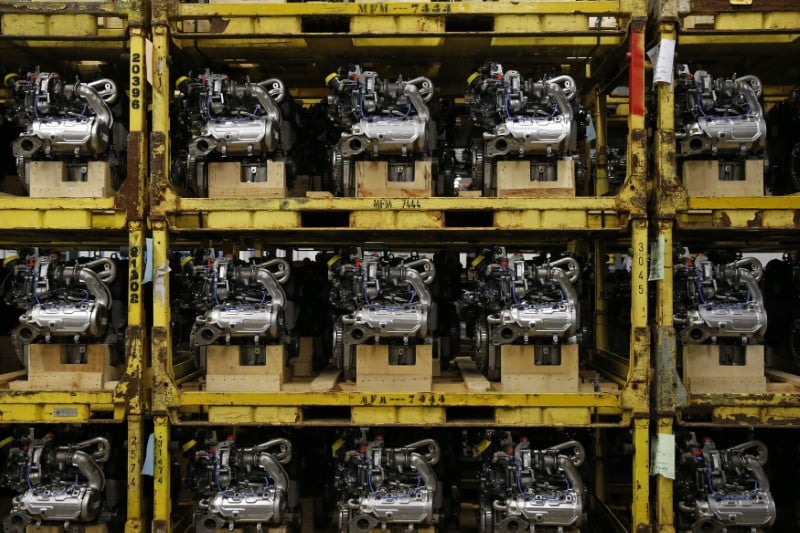 Auto: comment un logiciel gonfle les prix des pieces de rechange