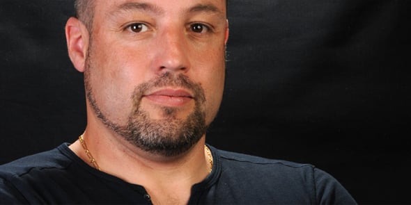 Philippe Font, fondateur d'ICM-Soft