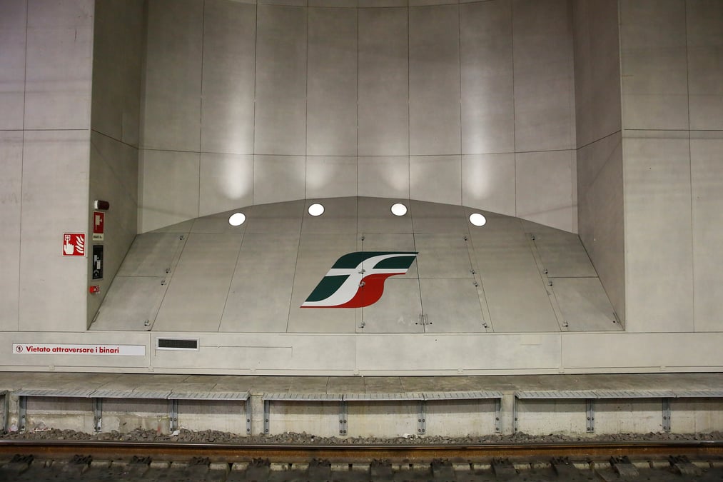 Ferrovie, delta et easyjet discutent d'un consortium pour alitalia