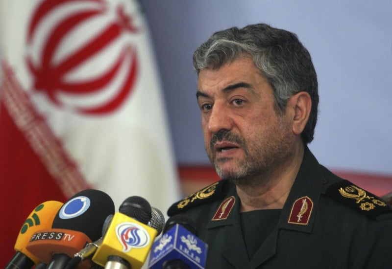 L'iran somme le pakistan d'agir contre les activistes armes
