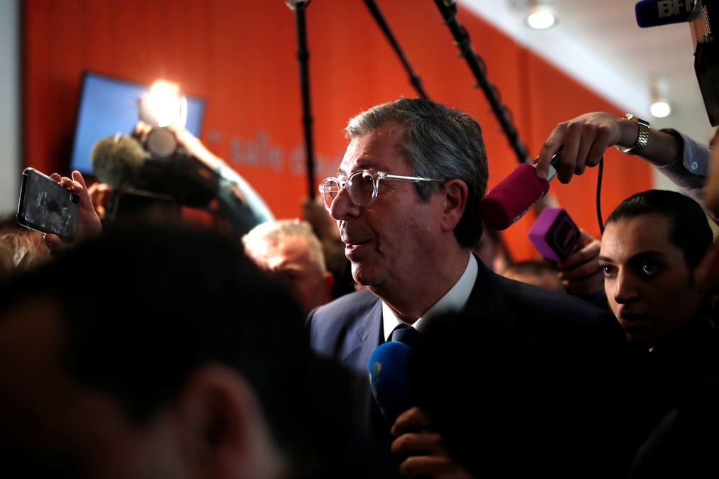 Les avocats des balkany demandent le renvoi de leur proces