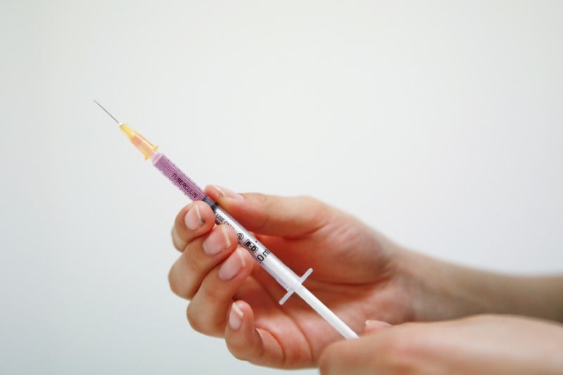 Coronavirus: un vaccin en cours d'elaboration en russie