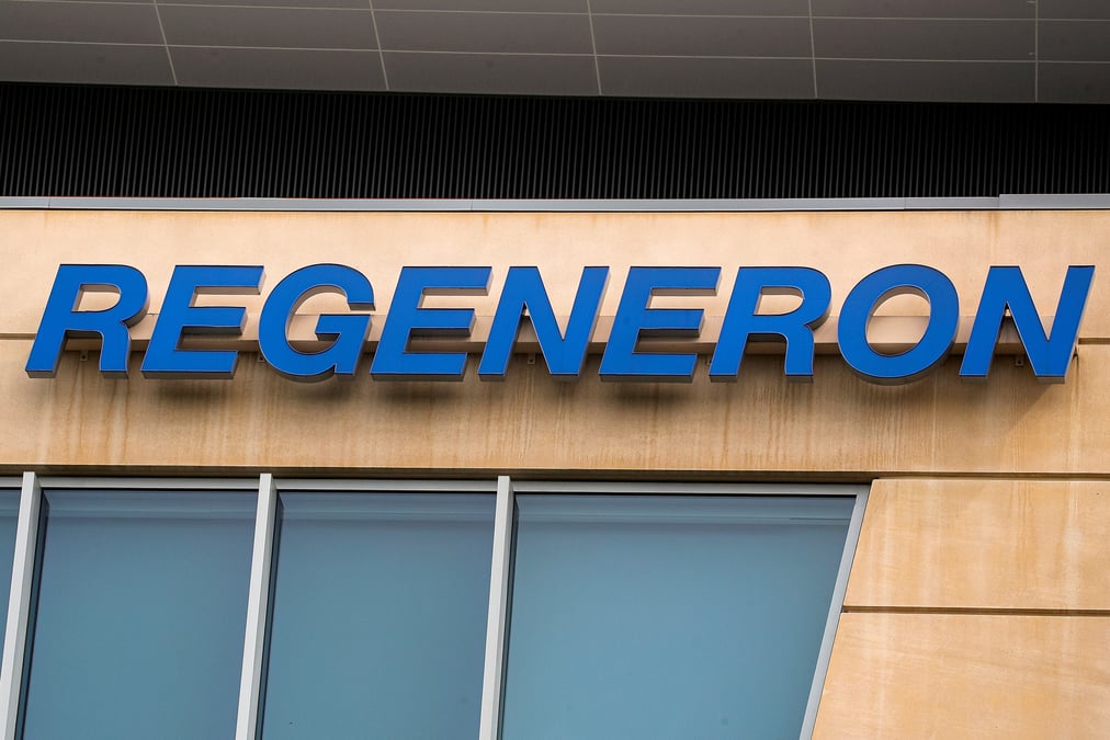 Coronavirus/usa: la fda autorise l'utilisation du traitement de regeneron