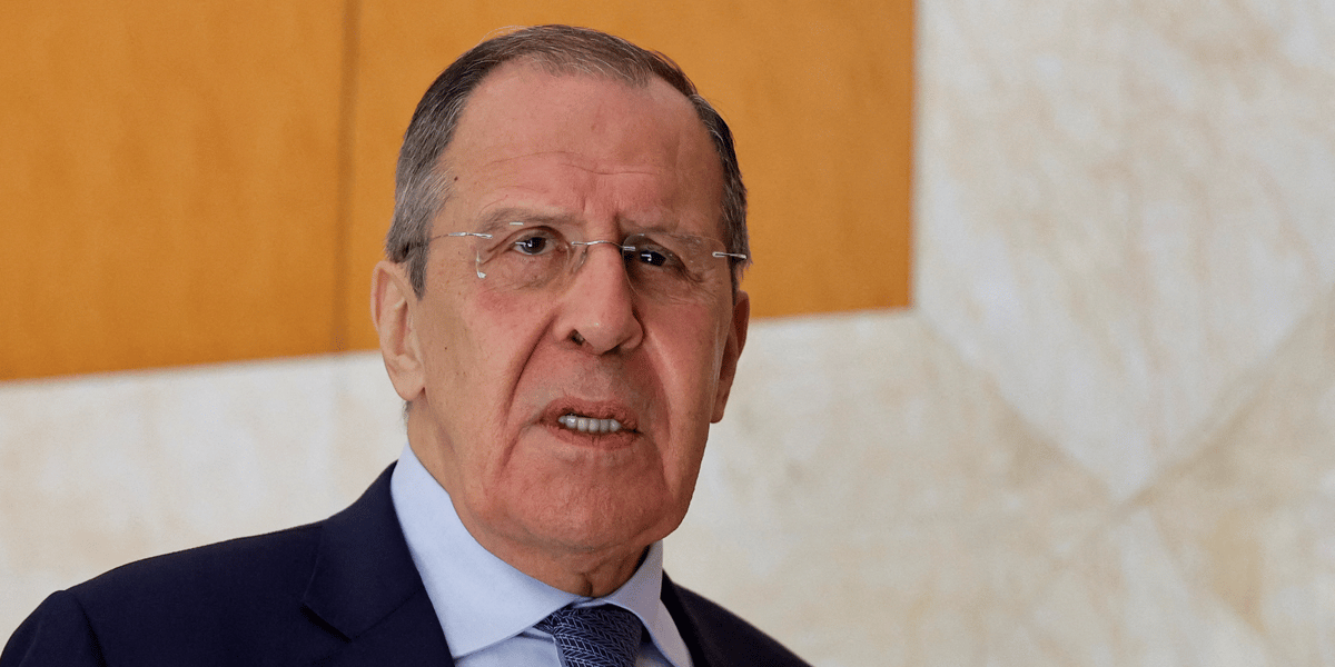 Lavrov en afrique dimanche pour developper les relations