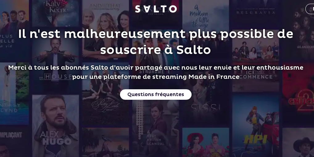 Salto