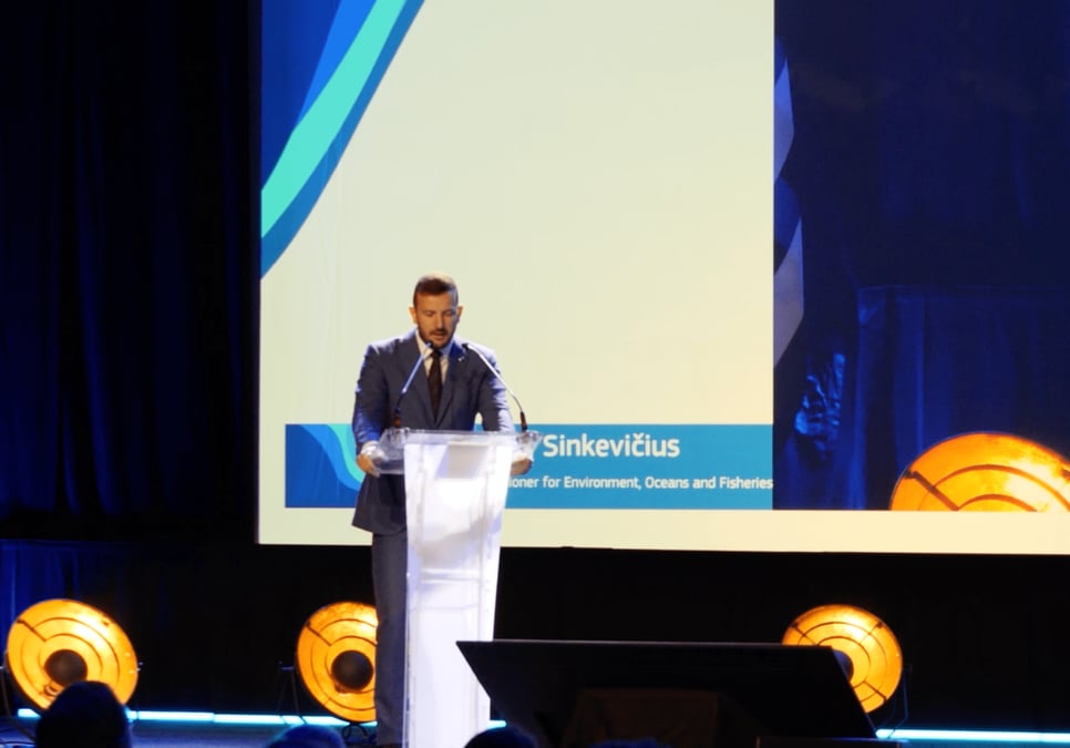 Journées européennes de la mer