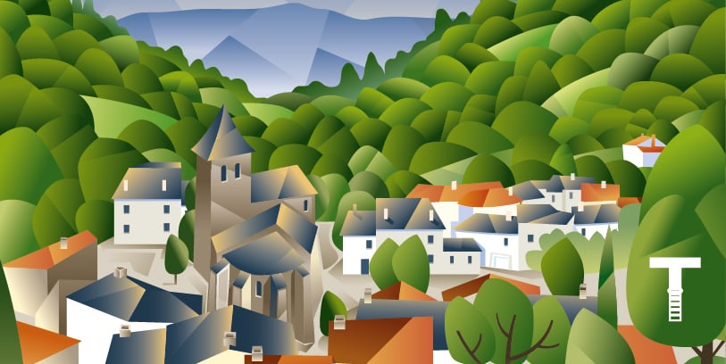 « les territoires ont été assez peu mobilisés dans la construction du plan de relance et de France 2030, regrette Anaïs Voy-Gillis, docteure en géographie et chercheuse associée à l'IAE de Poitiers.