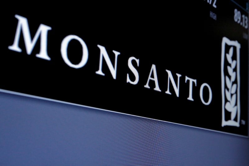Feu vert us a la fusion monsanto-bayer