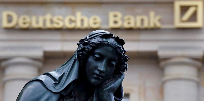 Blackrock, soros interesses par l'ipo de dws par deutsche bank