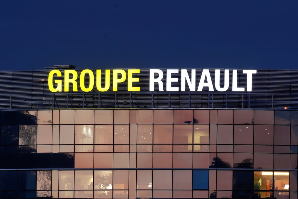 Renault: paris lance le processus pour gerer l'apres-ghosn