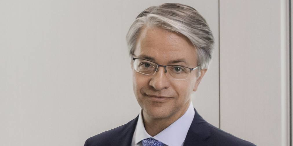 Jean-Laurent Bonnafé, directeur général de BNP Parisbas