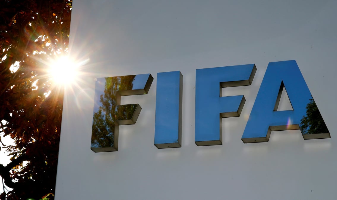 La fifa demande a l'iran de laisser les femmes entrer dans les stades