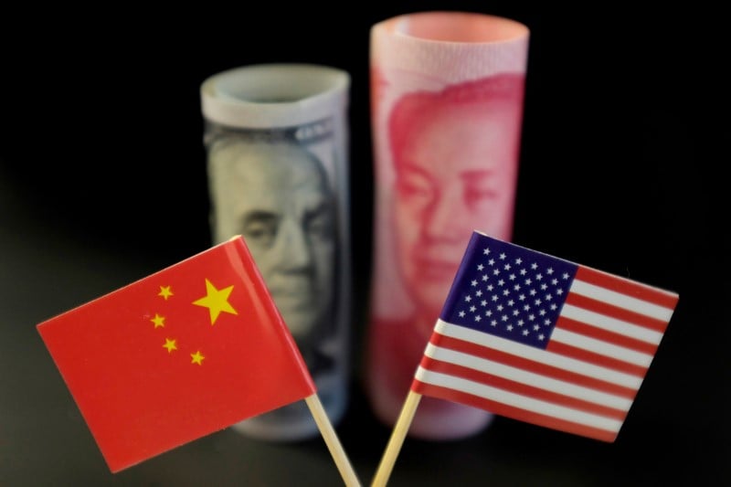 Commerce: les discussions sur la "phase 2" pas pour tout de suite, selon la presse chinoise