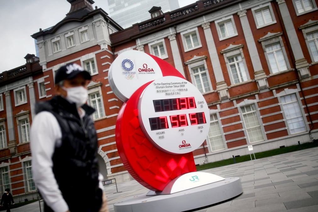 Coronavirus: le japon a identifie 15 foyers de contamination