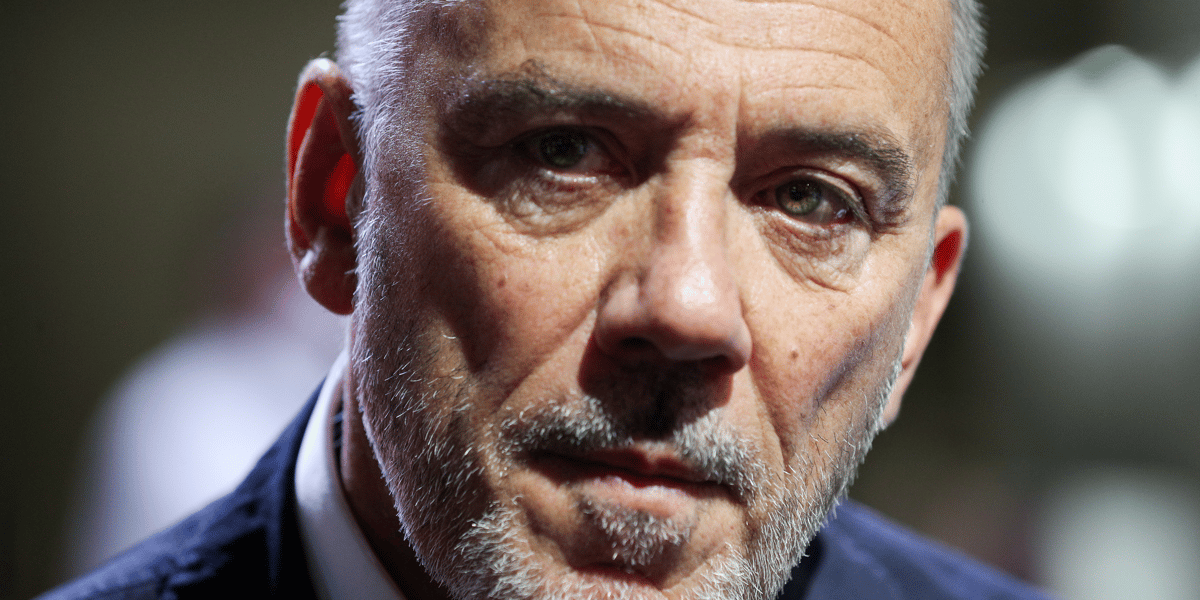 Orange: le depart de stephane richard acte, un successeur designe d'ici le 31 janvier