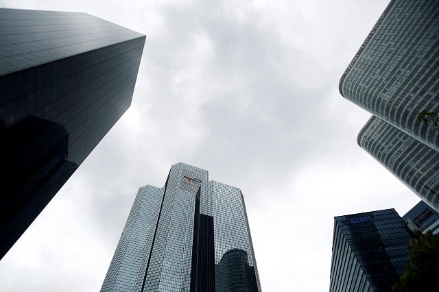 La Défense