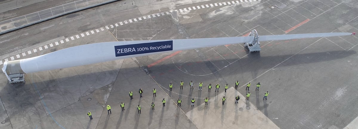 projet Zebra - LM Wind Power - IRT Jules Vernes