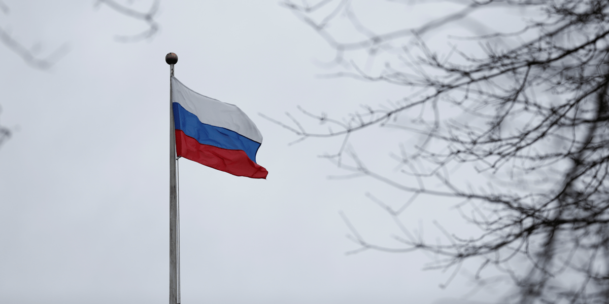La russie met en garde les etats-unis contre de nouvelles livraisons d'armes a kyiv
