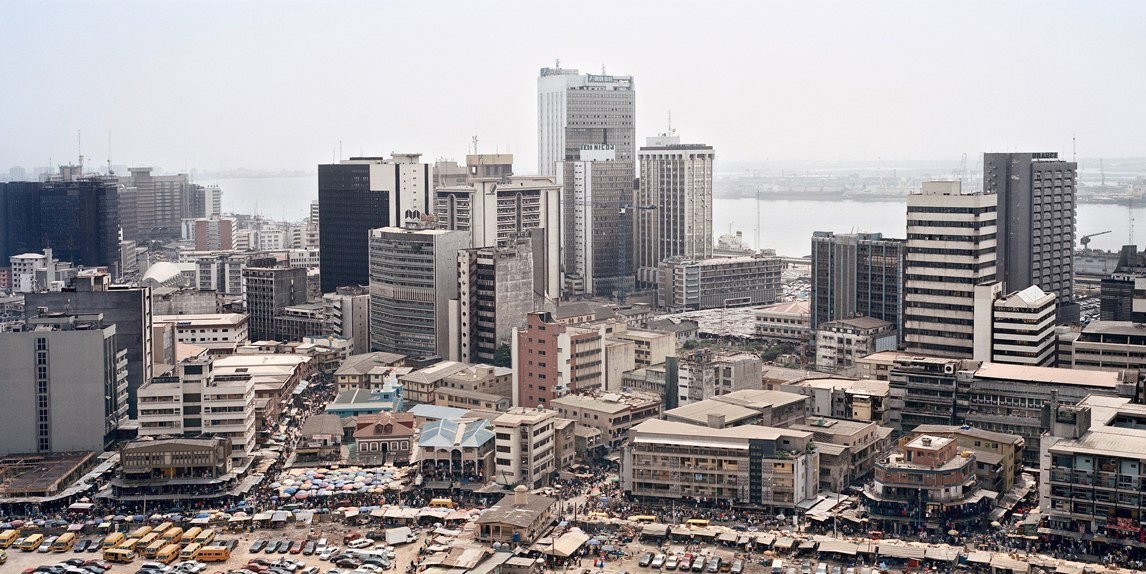 Lagos, Nigeria