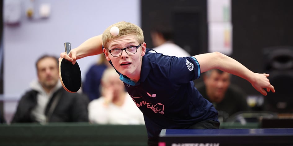 Au championnat de France Pro A, à Montpellier, le 2 février.