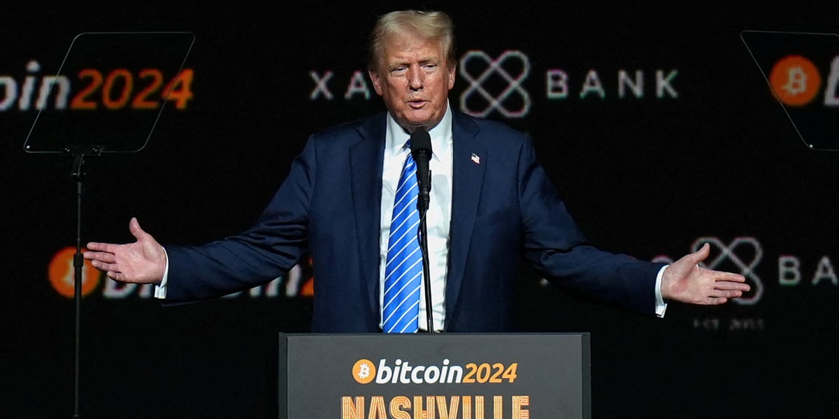 Durant la campagne présidentielle, Donald Trump avait promis de renvoyer Gary Gensler et assuré vouloir faire des États-Unis « la capitale mondiale du bitcoin et des cryptomonnaies ».
