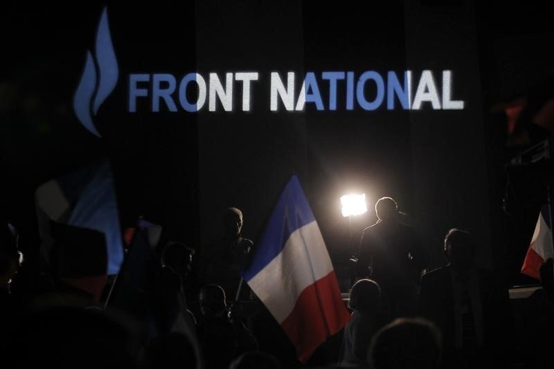 L'enquete sur le financement de campagnes du fn progresse