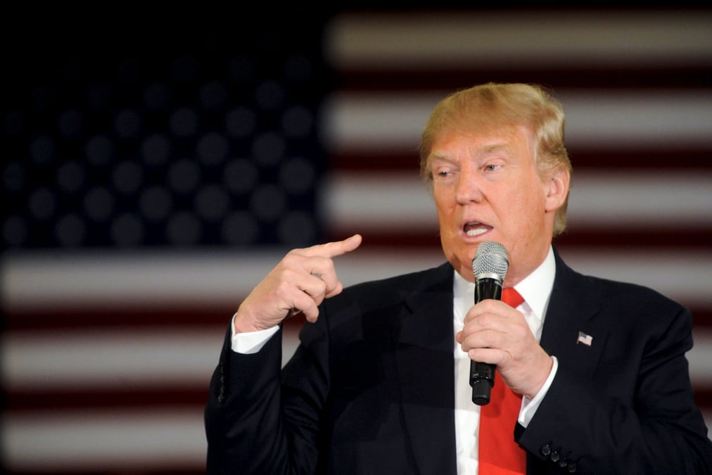 L'equipe de donald trump tente d'eteindre la controverse sur l'ivg