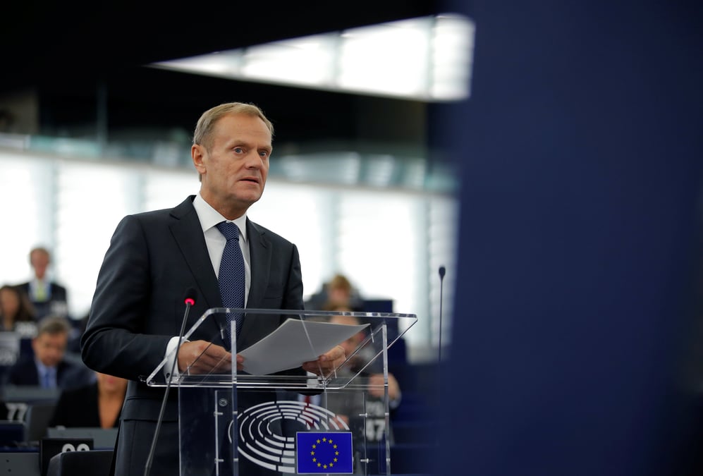 L'union europeenne et le canada signent dimanche le ceta