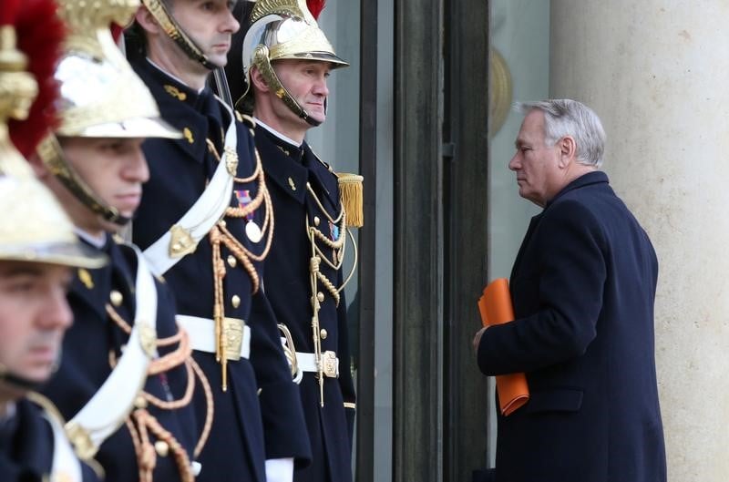 La france prendra des mesures de retorsion en cas de cyberingerence