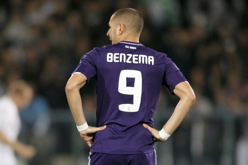 La cour de cassation donne gain de cause a benzema