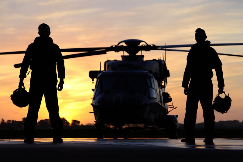 NH90, Airbus Helicopters, tactical troop transport (TTH), NATO Frigate Helicopter (NFH),